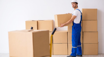 Best Movers in Laguna Beach, CA: Prices & Reviews