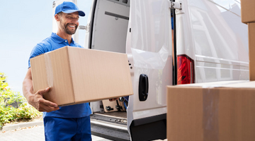 Best Local Moving Companies in Danville, CA: Average Costs Compared