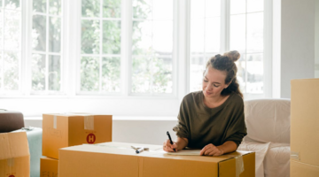 Best SF to LA Moving Companies: Price & Reviews