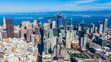 Best Time To Move to San Francisco: Rent Cost, Weather & Traffic Compared