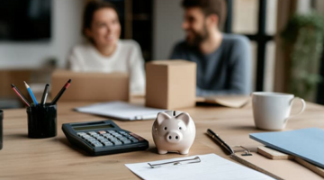 Los Angeles Moving Cost Per Hour: 2025 Calculator