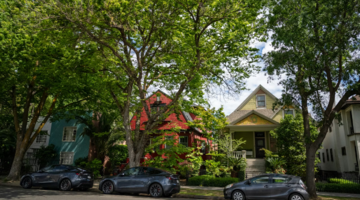 3 Best Neighborhoods in Sacramento for Young Families: Safety & Cost of Living