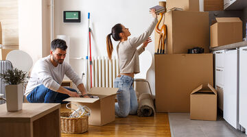 Fastruck Moving Company: Reviews, Pricing & Alternatives