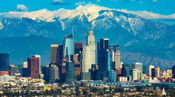 Cheapest Places for Families to Live In Los Angeles: Cost, Pros & Cons