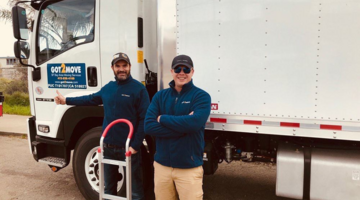 Top Last Minute Movers Los Angeles: Cost & Reviews