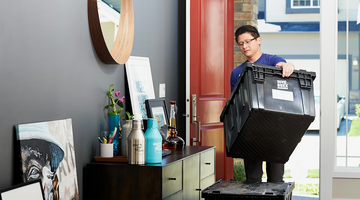 Movers in Oakland, CA: Cost & Best Moving Companies