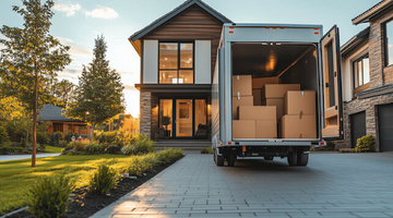 Best Movers in Burlingame, CA: Cost & Reviews
