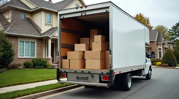 Best Furniture Movers in Los Angeles: Cost & Reviews