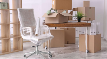Top Office Furniture Movers San Francisco: Cost & Reviews Compared