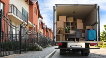 Best COI Movers San Francisco: Cost & Requirements