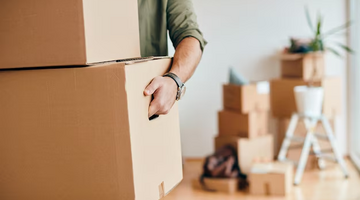 Best San Diego to San Francisco Movers: Cost & Reviews