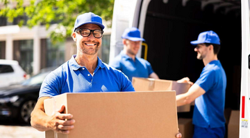 Moving from Sacramento to Los Angeles: Best Movers & Cost