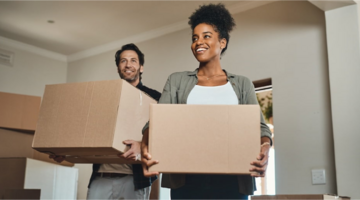 Allied Van Lines vs Mayflower for Local Moving in California: Cost & Reviews Compared