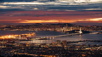 5 Best Bay Area Cities to Raise a Family: Safety, Schools & Cost of Living