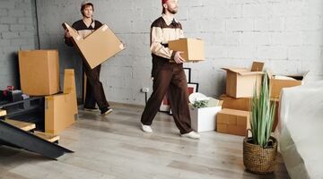 OCD Moving Services Reviews, Complaints & Alternatives