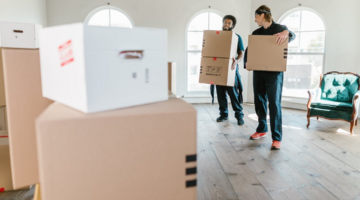 Best Last Minute Movers in San Francisco: Cost & Real Client Reviews