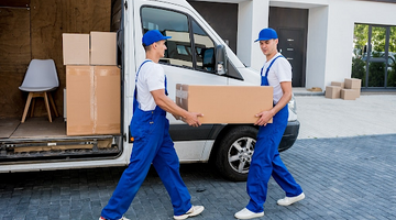 Best Local Moving Companies in Santa Monica: Cost & Reviews