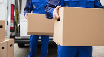 San Jose to San Diego Movers: Rates per Hour & Best Companies