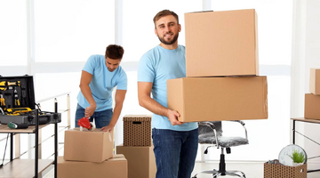 Movers in Daly City, CA: Top Companies, Reviews & Cost