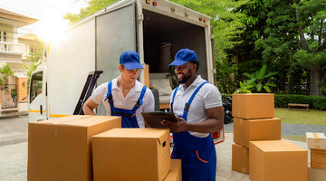 How to Grow a Moving Company: Yury Zabella Shares Financial Discipline Tips for Scaling