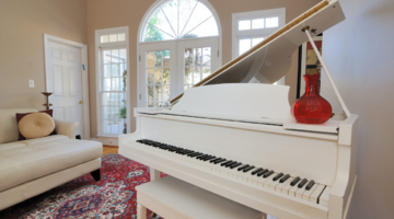 Piano Movers in San Francisco: Pricing & Best Companies