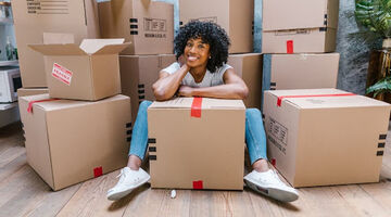 How Are Moving Costs Calculated: Key Factors & Pricing Explained