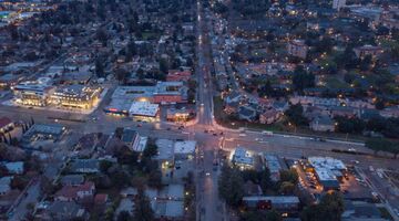 4 Best Neighborhoods in Palo Alto, CA (with Map)