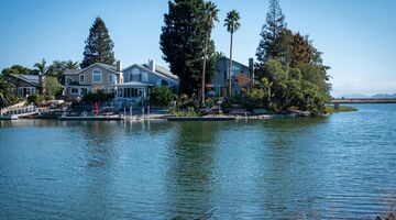 Best Movers in Alameda, CA: Hourly Rates & Reviews