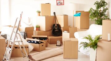 Best Movers in Burbank, CA: Reviews & Pricing