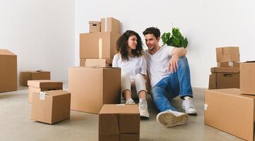 Movers in Dublin, CA: Top Moving Companies & Pricing