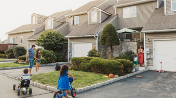 3 Best Neighborhoods in San Ramon, CA: Schools, Safety & Costs