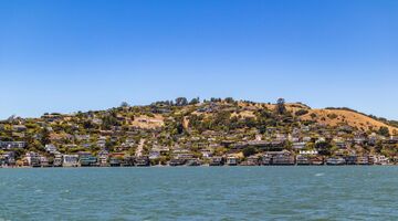 3 Best Cities to Live in Marin County, CA: Cost, Schools & Safety
