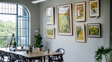 How to Pack Large Framed Art for Moving: Packing Materials & Tips