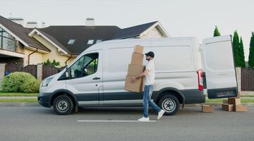 Pure Moving Company San Francisco Reviews, Cost & Alternatives