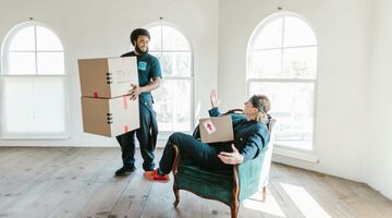 Movers in Marina Del Ray, CA: Best Companies & Pricing