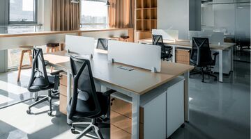 Top Office Furniture Movers Irvine, CA: Prices & Reviews