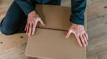 Pure Moving Company Los Angeles Reviews, Cost & Alternatives