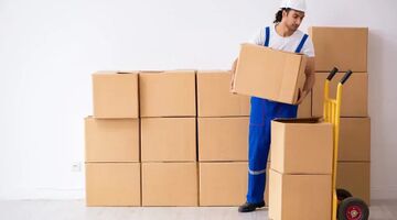 Movers in Santa Clara, CA: Best Companies & Prices