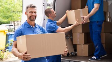 Best Movers in West Hollywood, CA: Reviews & Pricing