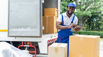 Packers and Movers in Fremont, CA: Prices, Reviews & Best Companies