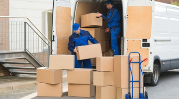 Best Movers in Los Gatos, CA: Pricing & Reviews