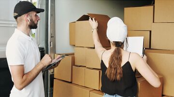 Movers and Packers in Santa Clara, CA: Cost, Reviews & Top Companies