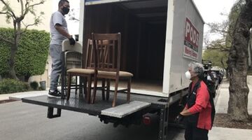 Movers in Malibu, CA: Pricing & Best Moving Companies