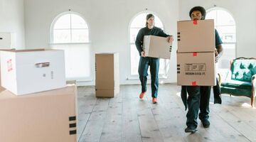 Movers in Berkeley, CA: Pricing, Best Companies & Same-Day Service