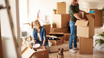 Movers Not Showing Up: Step-by-Step Guide For Homeowners