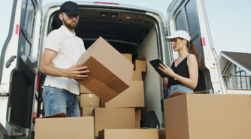 Best Movers in Burbank, CA: Hourly Rates & Reviews