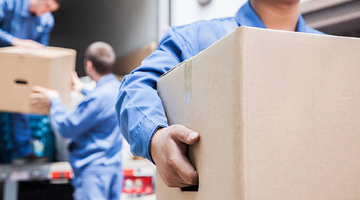 Movers in Menlo Park, CA: Best Companies, Hourly Rates & Reviews