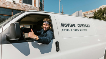 Best Movers in Glendale, CA: Pricing & Reviews