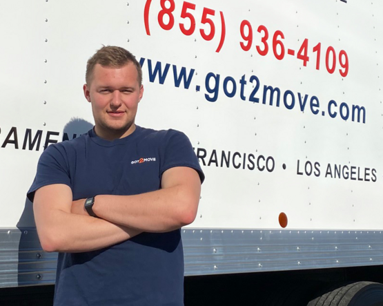 Best Oakland movers CA