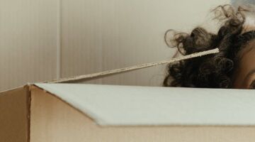10 Tips for Moving With Kids